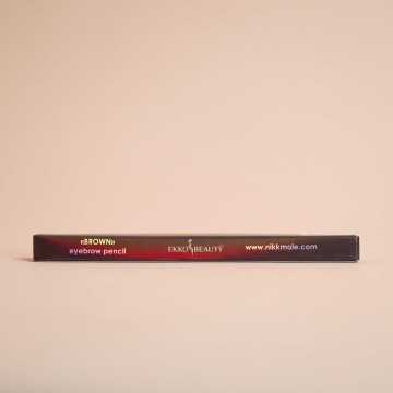 Eyebrow Powder Pencil, Brown