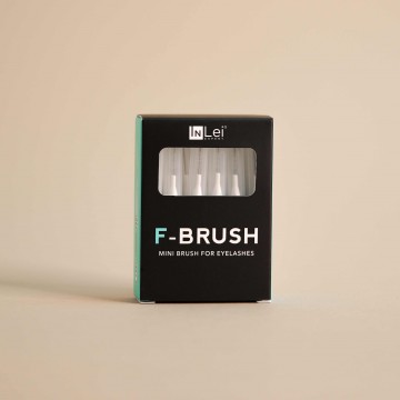 InLei® F-Brushes, 12pcs