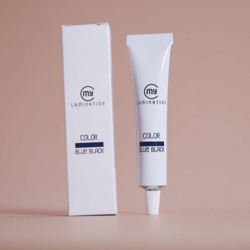 Lash and Brow Tint - Blue...