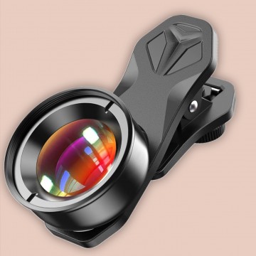iFocus 4K HD Macro Lens -...