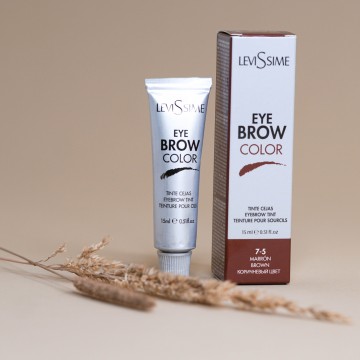 Eyebrow Tint, 7.5 BROWN, 15ml