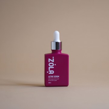Serum with Hyaluronic Acid...