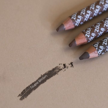 Eyebrow Powder Pencil,...